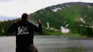 Манские болота