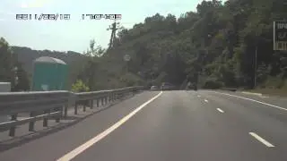 Авария Сочи
