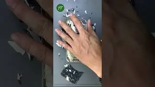 iPhone XS Max Back Glass Replacement