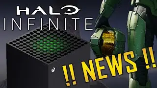 Halo NEWS - Halo Infinite Reveal in July! H2A on PC! MCC PC Improvements Coming!