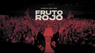 Homer El Mero Mero - Fruto Rojo (Video Oficial)