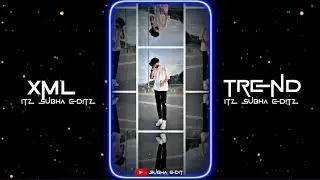 NEW_XML📌_FILE_VIDEO🦋NEW🥀_TREND📈XML FILE_ATTITUDE_XML FILE ALIGHT MOTION ⚡😈 XML FILE