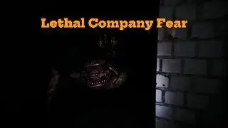 Lethal Company Fear