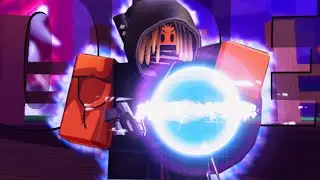 SHAMBLES! Ope Devil Fruit is So Nice In Roblox Fruits Battlegrounds