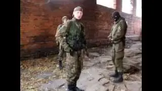 S.T.A.L.K.E.R - Повар (угар сценка)