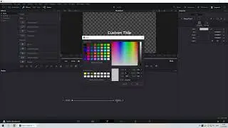 DaVinci Resolve 18.1.4 Bugs | Incorrect counting (ColorControl)