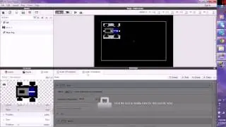 GameSalad: Getting Started part 5
