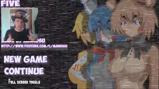 Five Night In Anime 2 // SEXY ANIMATRONIC BABES! (1)