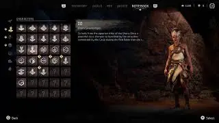 Horizon - Forbidden West | Lets play | PlayStation 5 | Live Gameplay