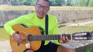 Música filha Allana 🌸