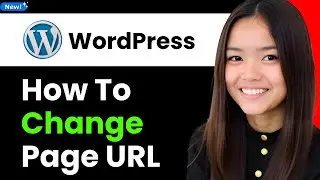 How to Change a Page Url in Wordpress 2025 (Step By Step)