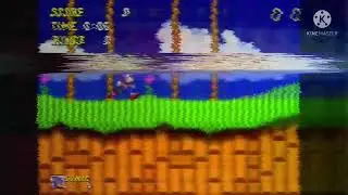 архив SONIC.EXE