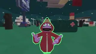 Yeeps : Hide And Seek community Discord server.
