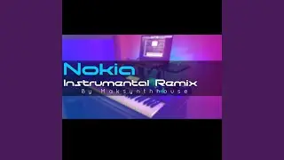 Nokia Electro Mix