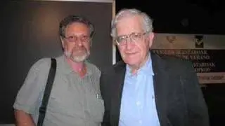 Chomsky vs. Canadian journalists p.3