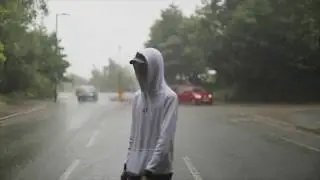 LXKE TRIX - THE ADOPTED MAGICIAN
