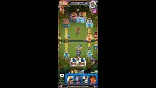 Jugando el torneo mundial
