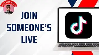 How to Join Someone’s Live on TikTok PC - Complete Guide 2025