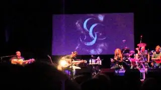 Sully Erna(feat Lisa Guyer) - Hollow - Greensburg Pa, June 1st 2013