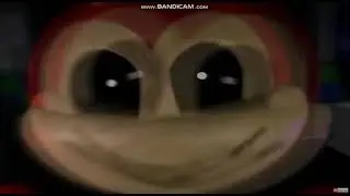 Classic Jolly Jumpscare