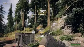 Far Cry 5 -- Stream 3
