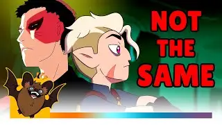 You're (Probably) Wrong About Zuko and Hunter | Avatar: The Last Airbender & The Owl House
