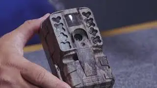 Moultrie M-50i Trail Camera