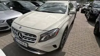 Обзор авто цены на авто Днепр