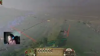 HEPİNİZ GELİN - Total War Empire Modlu Türkçe Oynanış B24