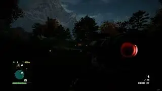 Far Cry 4 - Тигры