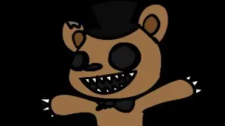 fnaf 4