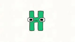 Icelandic Alphabet Lore: H