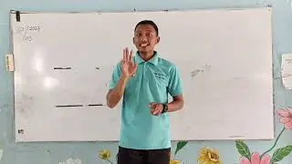 Pembelajaran PJOK - Lari Jarak Pendek (Start Jongkok)