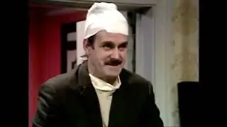 Fawlty Towers | You're German!