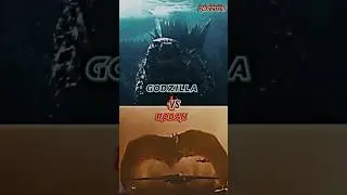 Godzilla vs Rodan & Mothra || Godzilla vs Monsterverse part-5 #godzilla #rodan #mothra #monsterverse