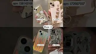 2 часть #популярное #интересно #обзор #рекомендации # #подборка #чехлы #iphone #подарок