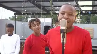 Christmas Song(Oh Holy Night Zambian Version)