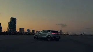 The All-New Megane E-TECH Electric unveiled 