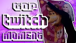 Топ Моменты с Twitch I Мира попросила погладить её шары I Сисько-Контет от Ласки I