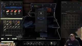 iCARUS Survival