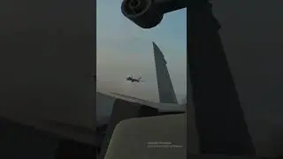 There's no trees to drop agent orange on - VTOL VR