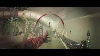 MCW Mercury Camo Grind! | Modern Warfare 3 [21:9 Ultrawide Gaming]