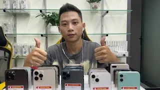 Báo giá điện thoại cũ các loại tại Sphone GV TPHCM hôm nay 1/9