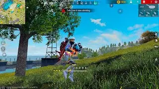 Insane Free Fire Headshots 🤠🔥| Best Gameplay Highlights | NIKZ STREAMING | #freefire #nikzstreaming