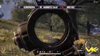 Every Dog has its day - Pubg or Rocket League