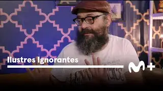 El próximo Ilustres Ignorantes... Inteligencia Artificial