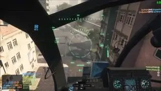 BattleField 4: Day 4 ~ WhiteWoolf