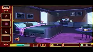 101 Room escape games level 110