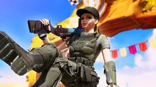 Creative Destruction 
