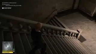 When one guard ruins the  perfect SA/SO run